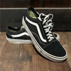 Vans sneakers